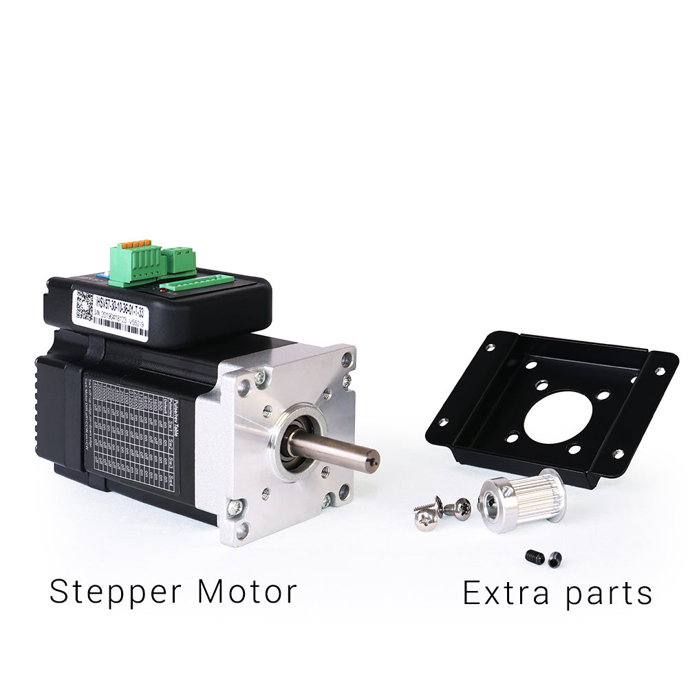 Inkit UV Printer Accessories Steper Motor
