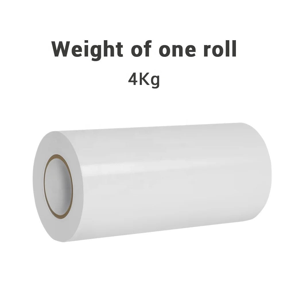 Inkit UV DTF AB Flim 31cm x 50m for ZZ2C Roll to Roll UV DTF Printer