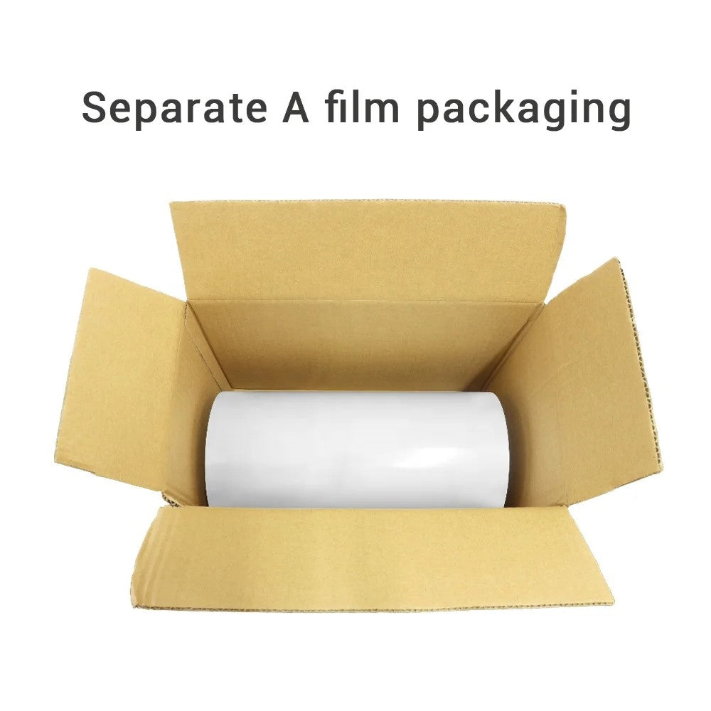 Inkit UV DTF AB Flim 31cm x 50m for ZZ2C Roll to Roll UV DTF Printer