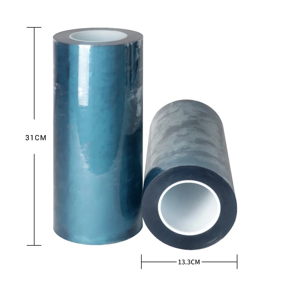 Inkit UV DTF AB Flim 31cm x 50m for ZZ2C Roll to Roll UV DTF Printer