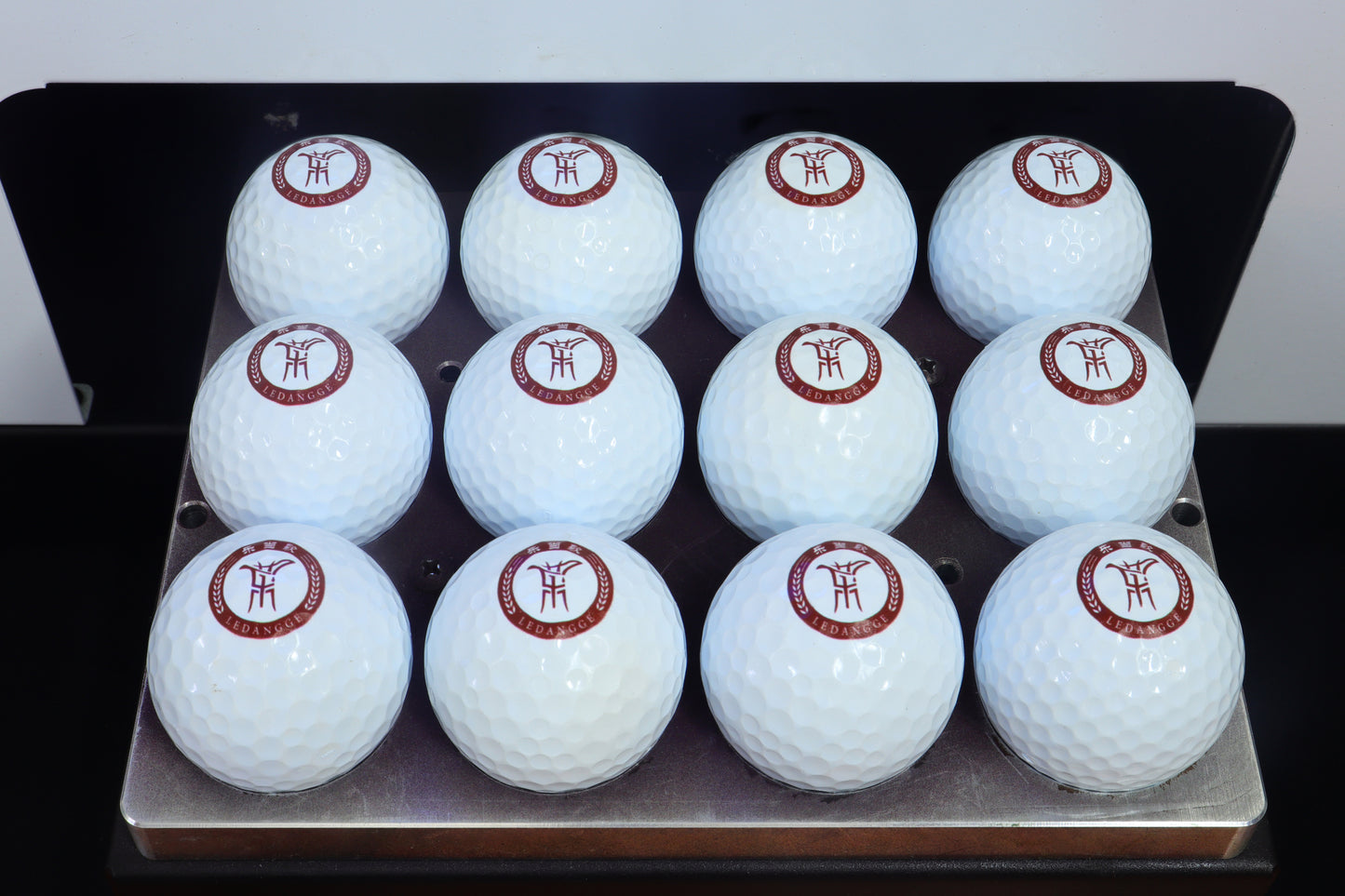 Inkit Free Shipping GF1 Golf Ball UV Printer Customizable Inkjet Printing with H5 Mobile App Support