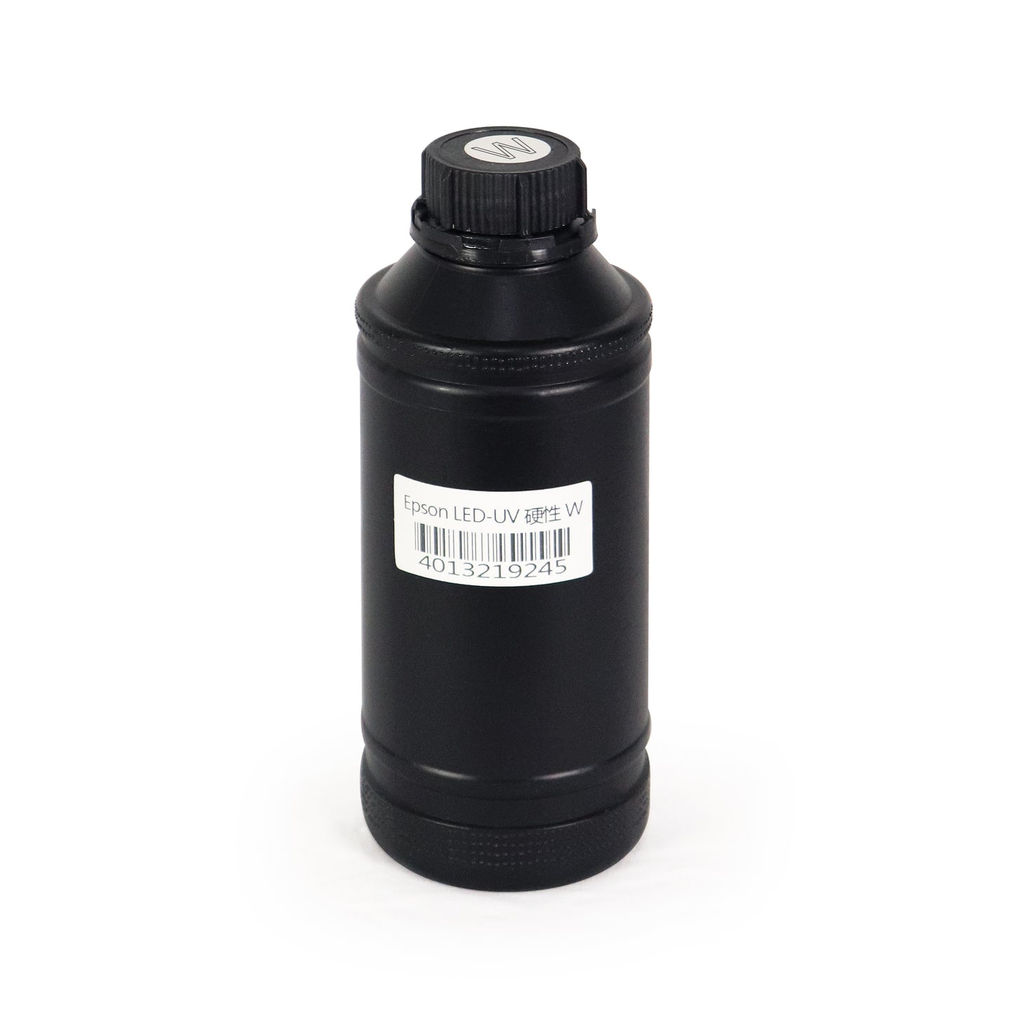 Inkit Free Shipping Inkit 500ML Big Bottle System UV Ink With CMYKW For Inkjet Printer Phone Case Printer