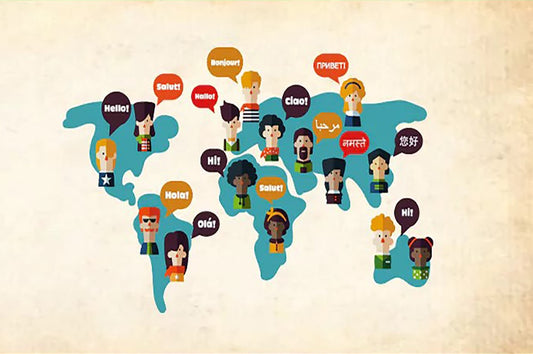 Discover How Inkit's H5 Mobile Printing App Supports 20+ Global Languages