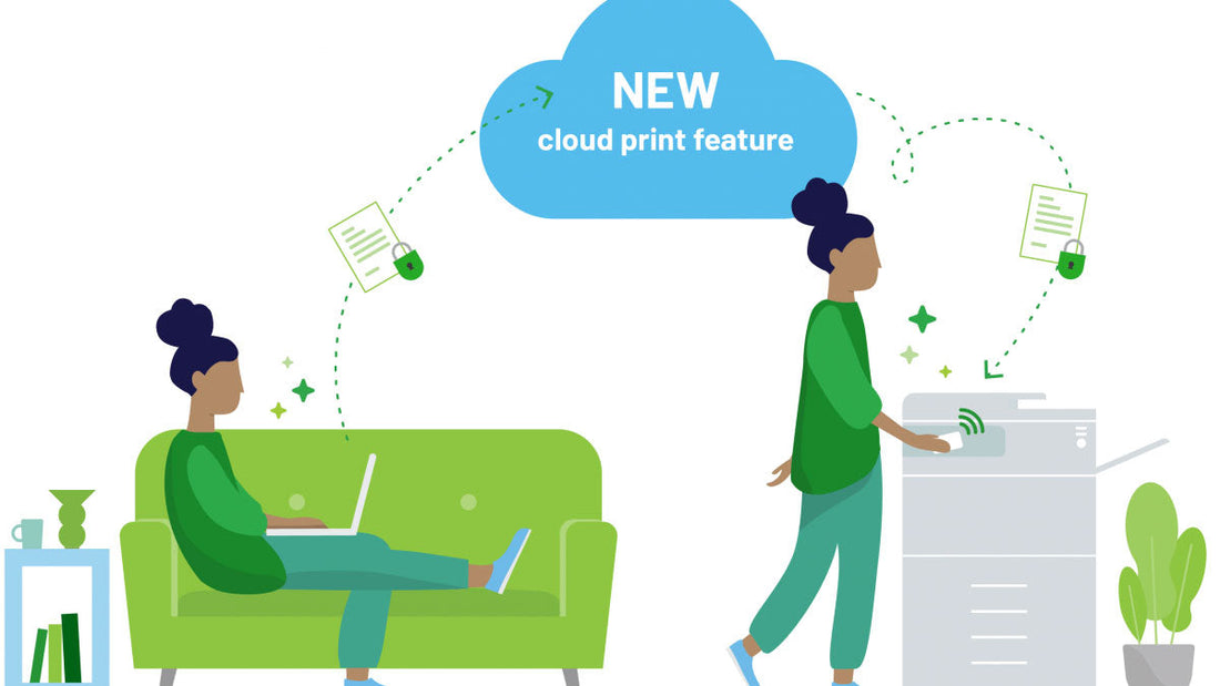 What Inkit Offers for Custom UV Printing and Cloud-Based Control?