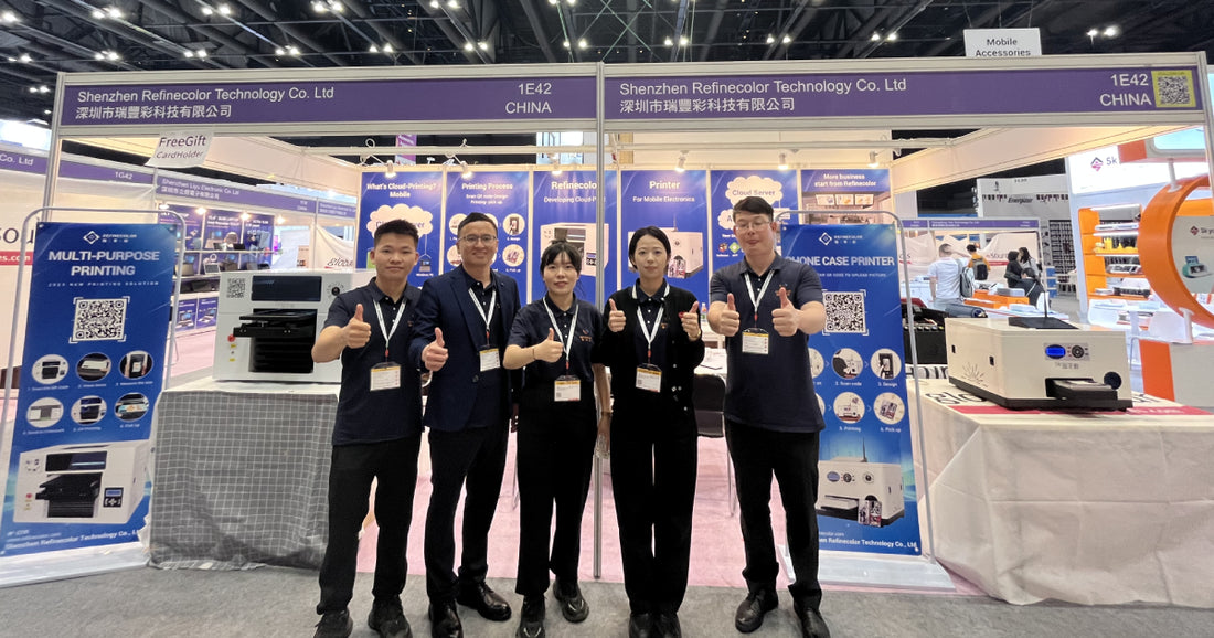 2023-April 18th to 21st Hongkong Global Source Expo