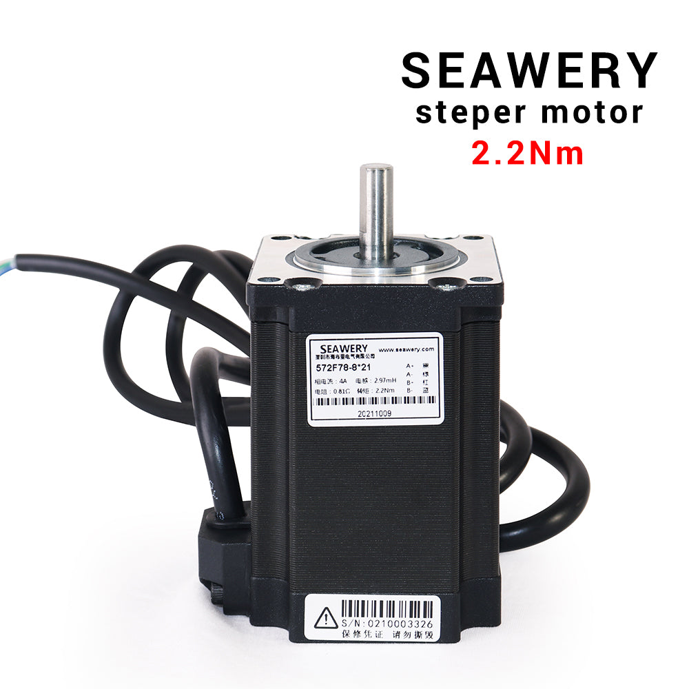 Inkit UV Printer Accessories Steper Motor