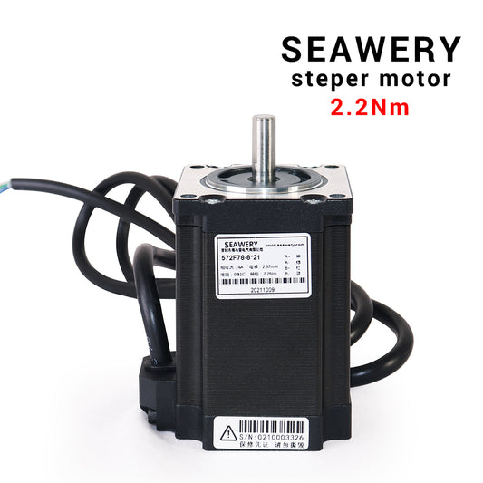 Inkit UV Printer Accessories Steper Motor