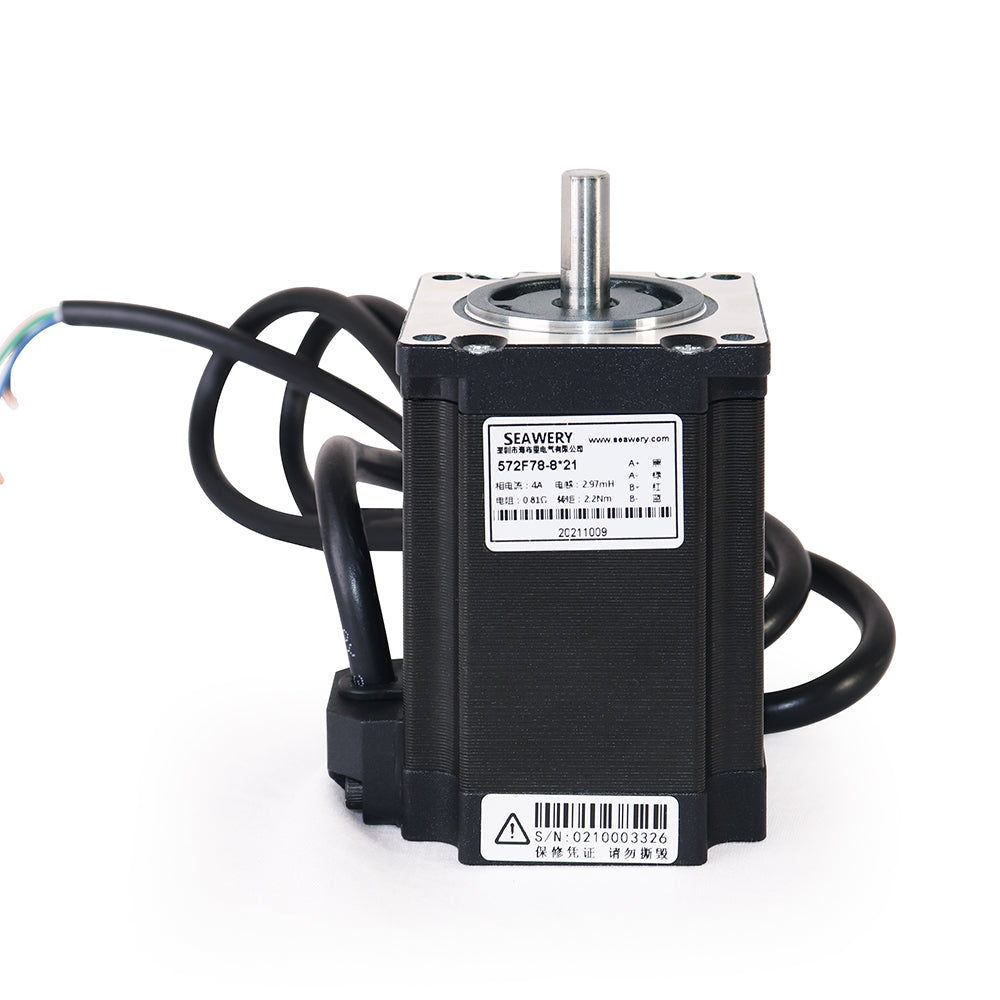 Inkit UV Printer Accessories Steper Motor