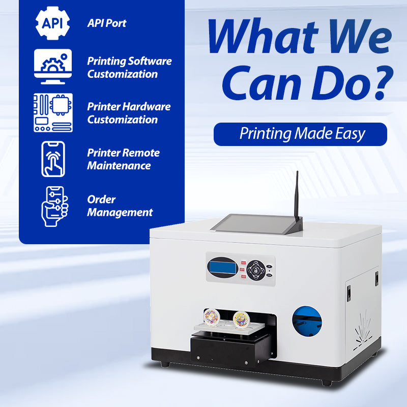 CO1 Gold Coins Printer