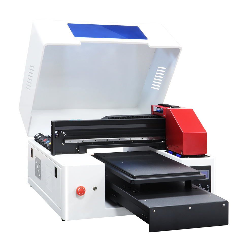 TS2 DTG Printer