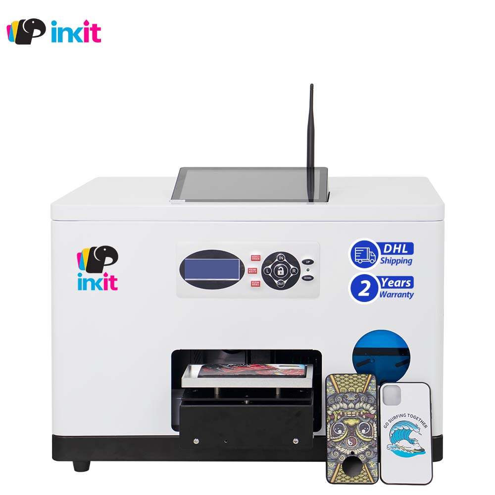 PC1 Phone Case Printer