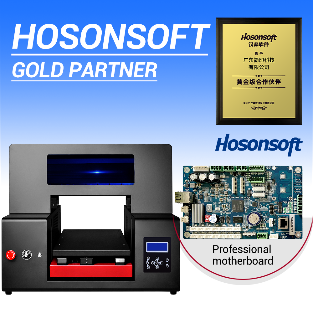 Inkit Free Shipping ZZ1C 3360 UV Printer Single Print Head for Bottle,Acrylic,Metal